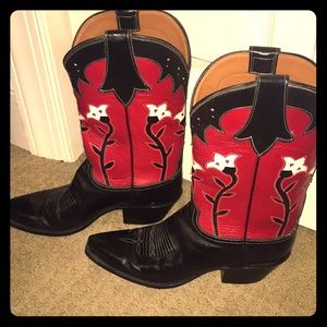 Lucchese Classics handmade boots